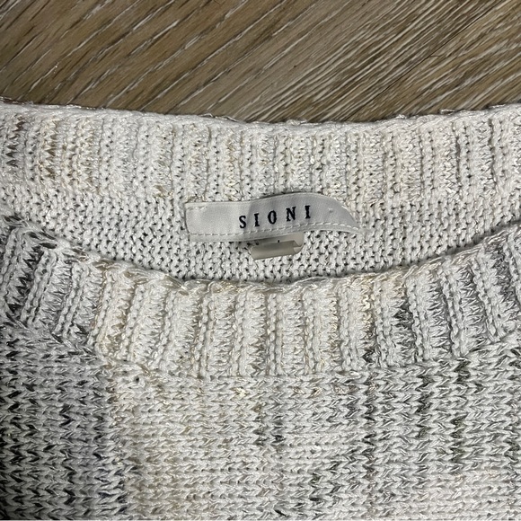 Sioni sweater - Picture 2 of 3